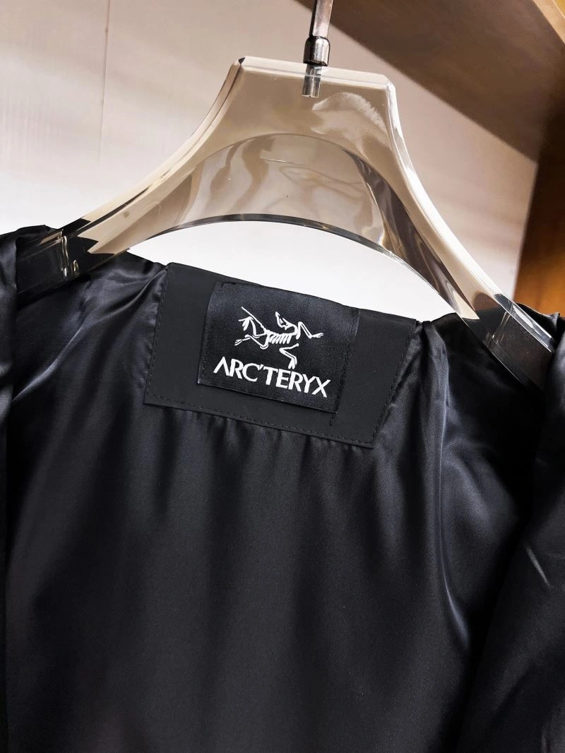 Supportive Arcteryx Outwear 162194