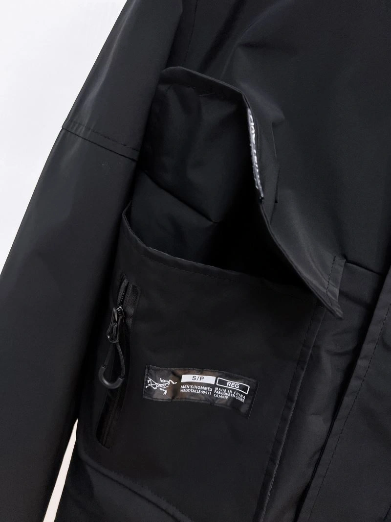 Supportive Arcteryx Outwear 162194