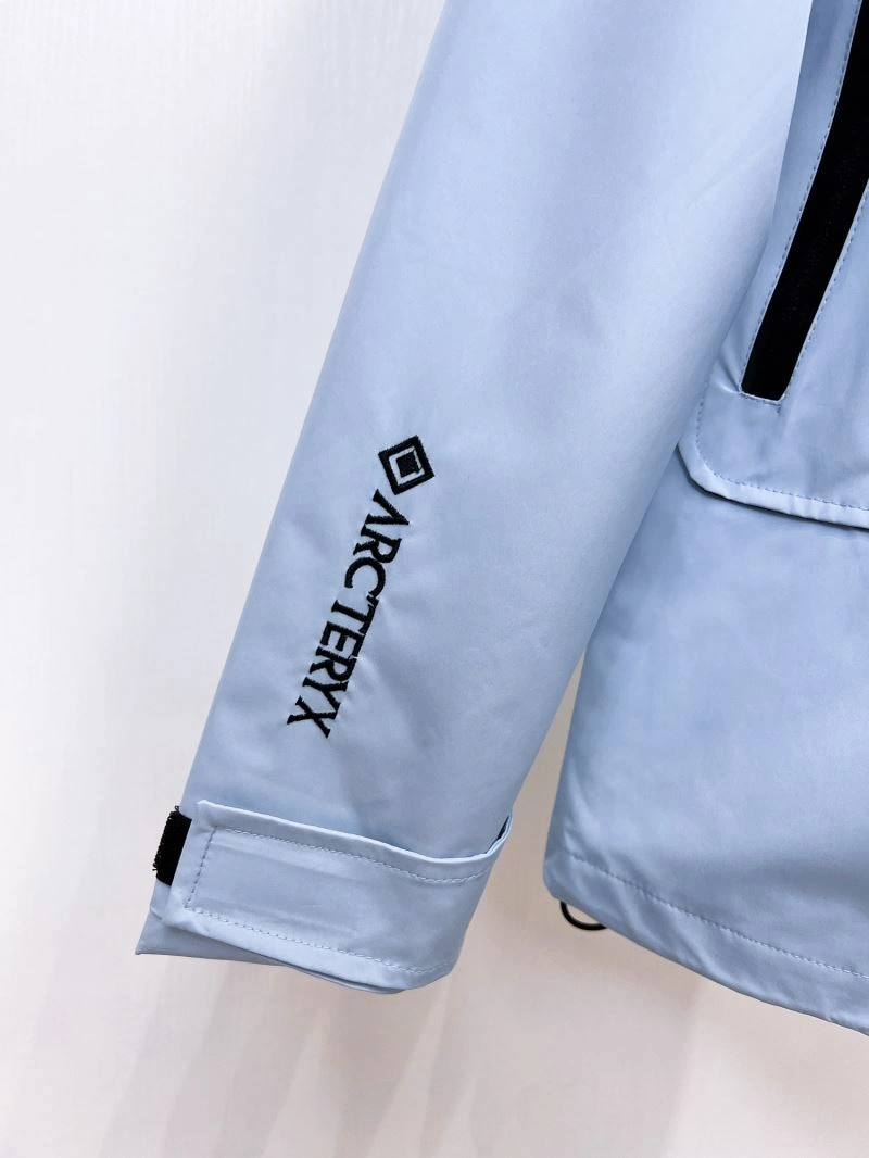 Arcteryx Outwear Supportive 162222