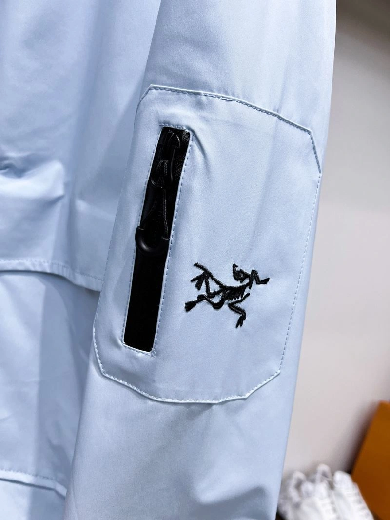 Arcteryx Outwear Supportive 162222