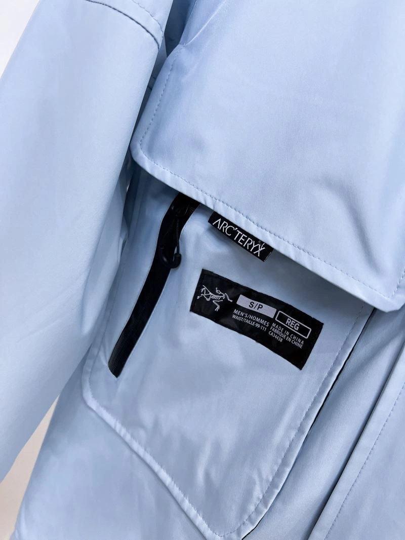 Arcteryx Outwear Supportive 162222