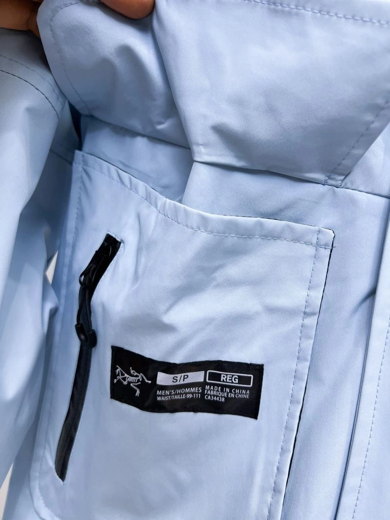 Arcteryx Outwear Supportive 162222