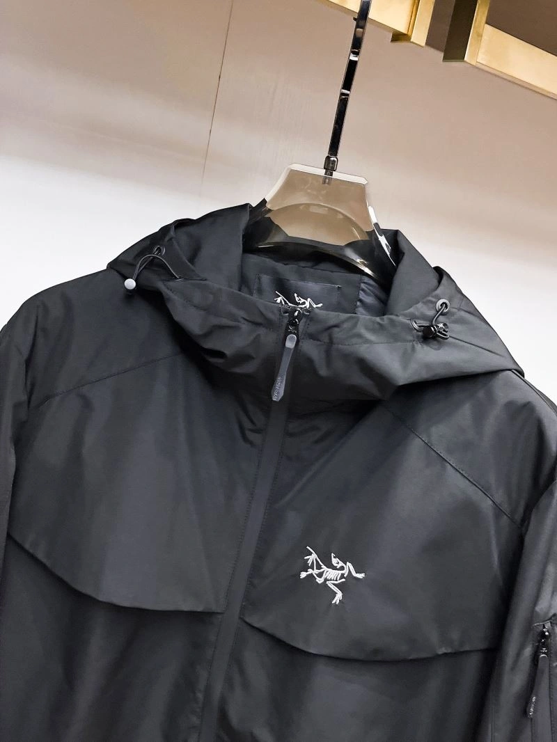 TechFriendly Arcteryx Outwear 162193