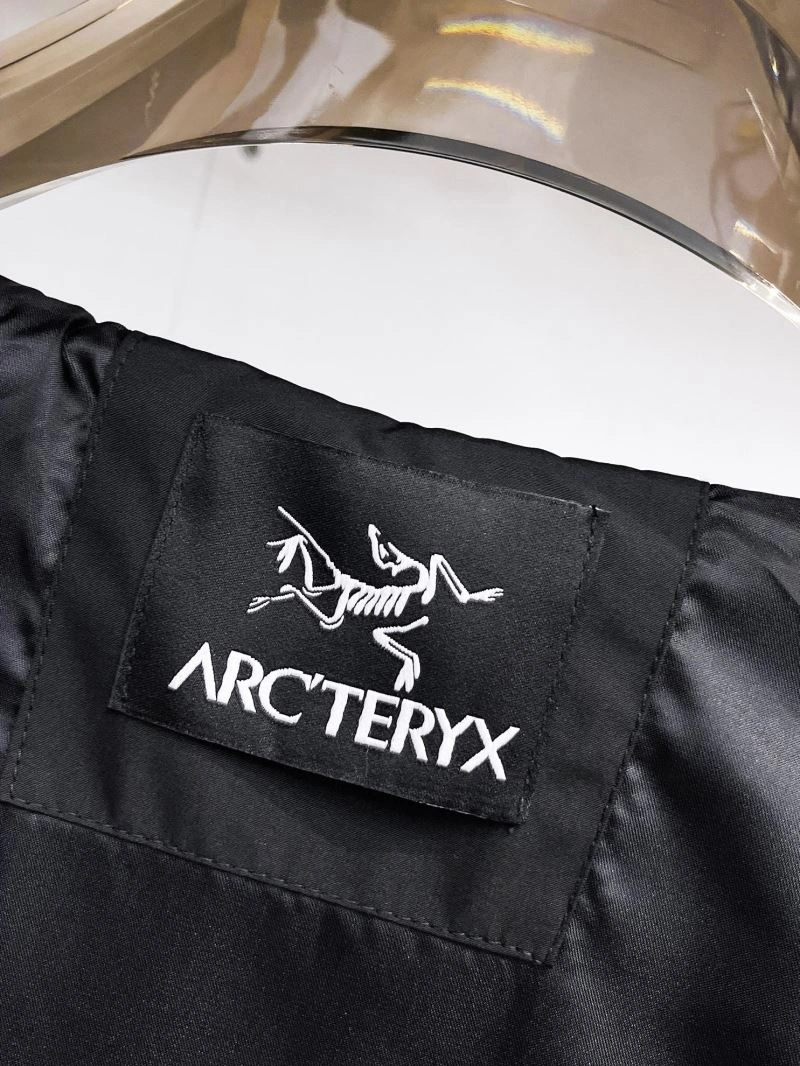 TechFriendly Arcteryx Outwear 162193