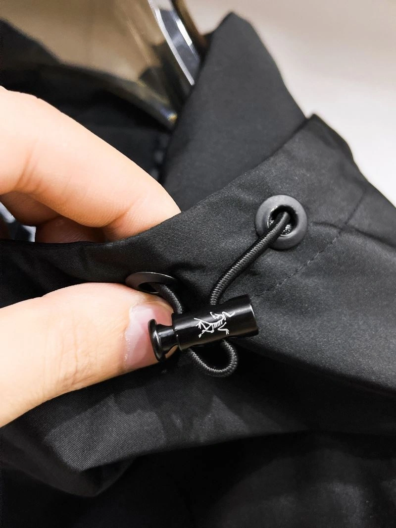 TechFriendly Arcteryx Outwear 162193