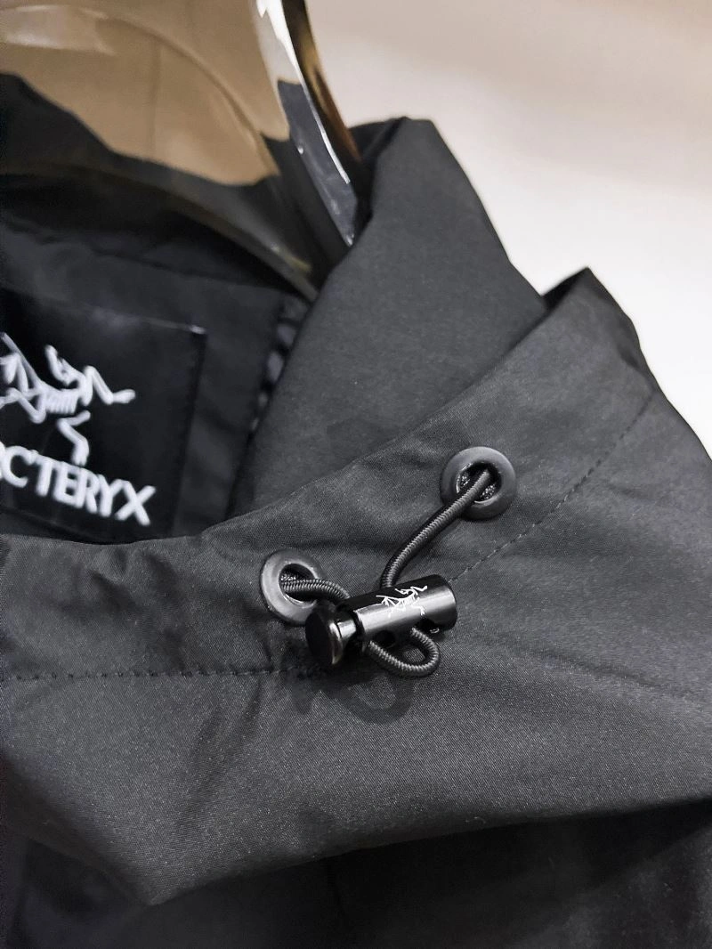 TechFriendly Arcteryx Outwear 162193