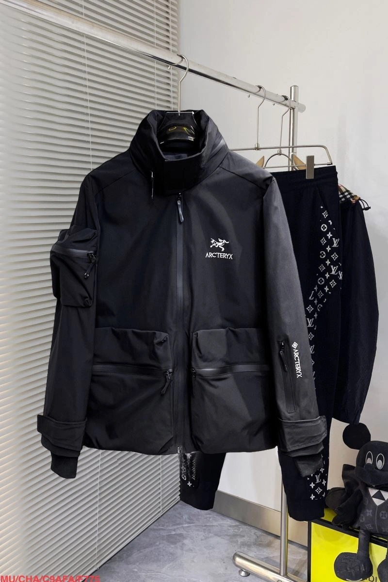 SmartChoice Arcteryx Outwear 162192