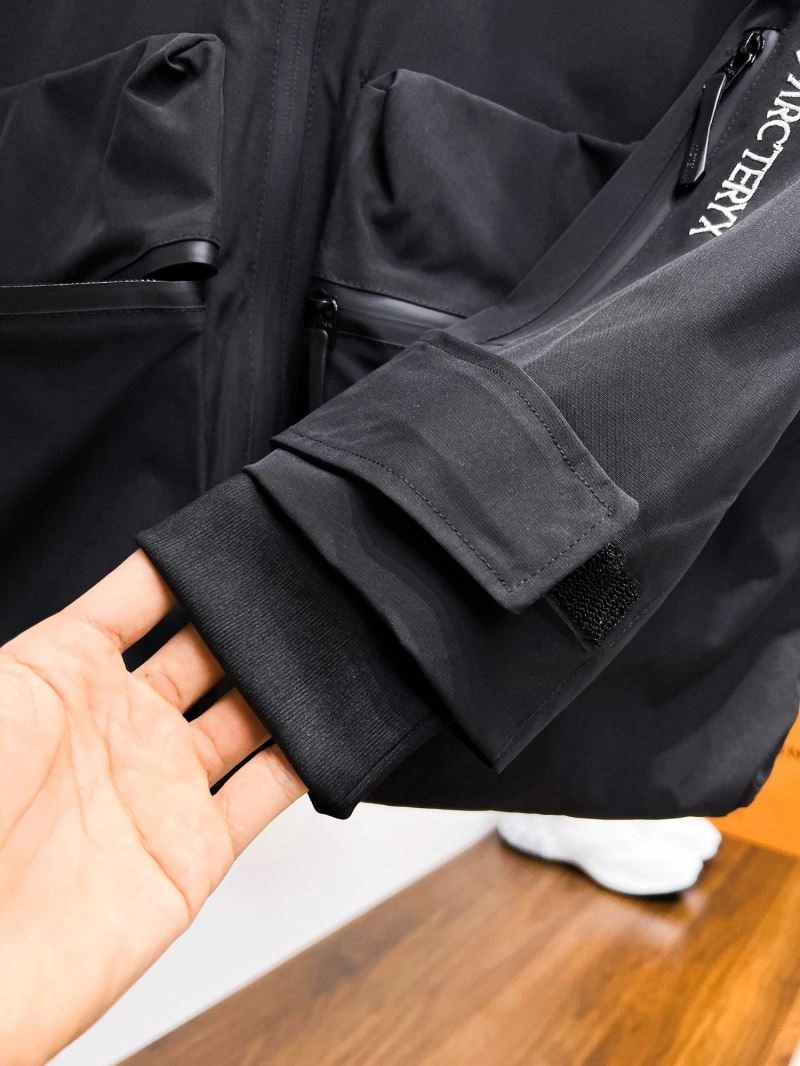 SmartChoice Arcteryx Outwear 162192