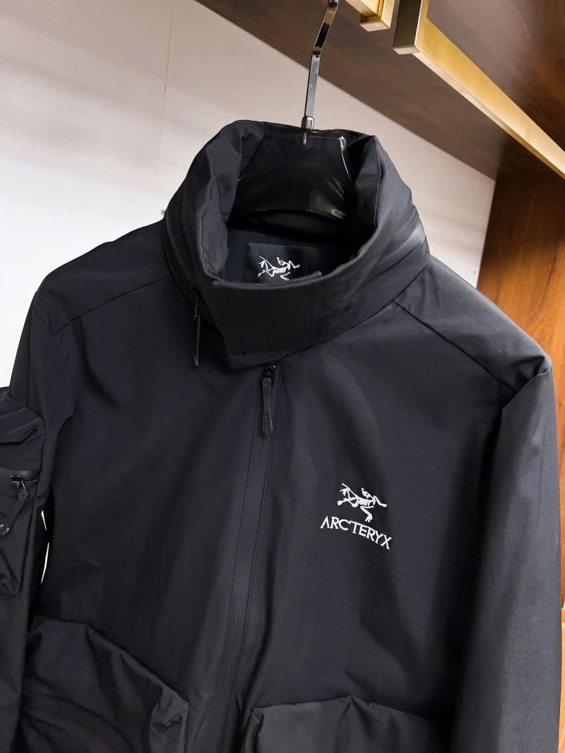 SmartChoice Arcteryx Outwear 162192