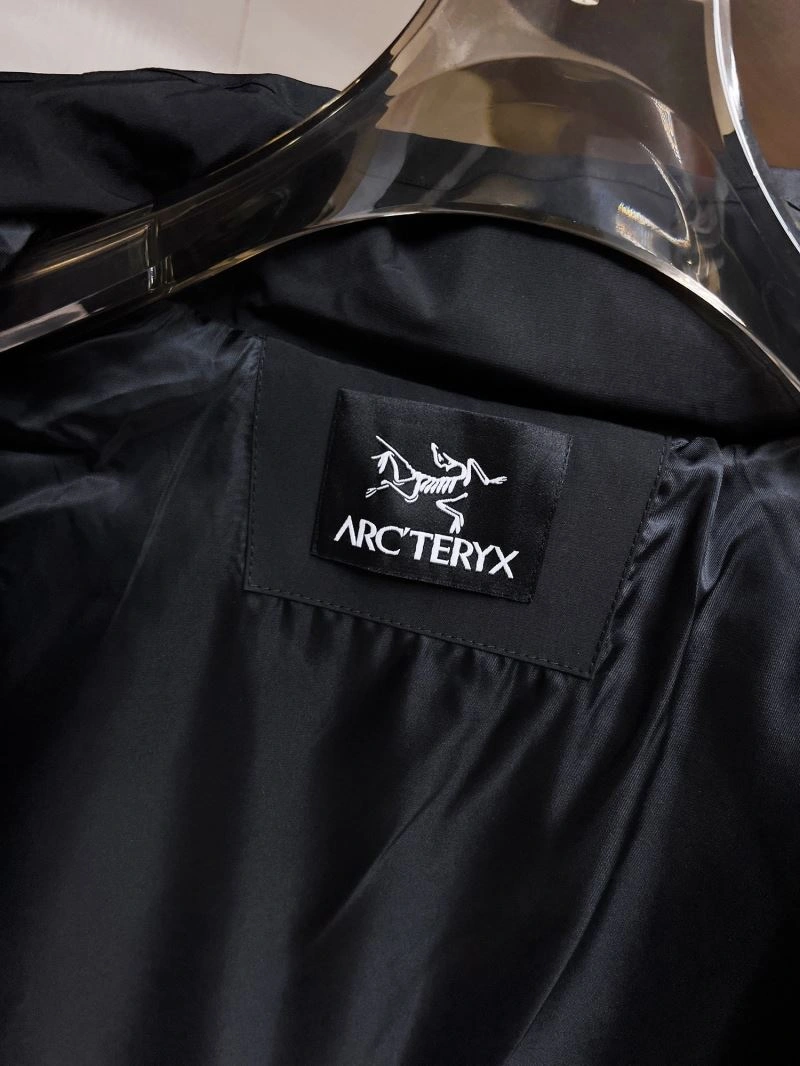 SmartChoice Arcteryx Outwear 162192