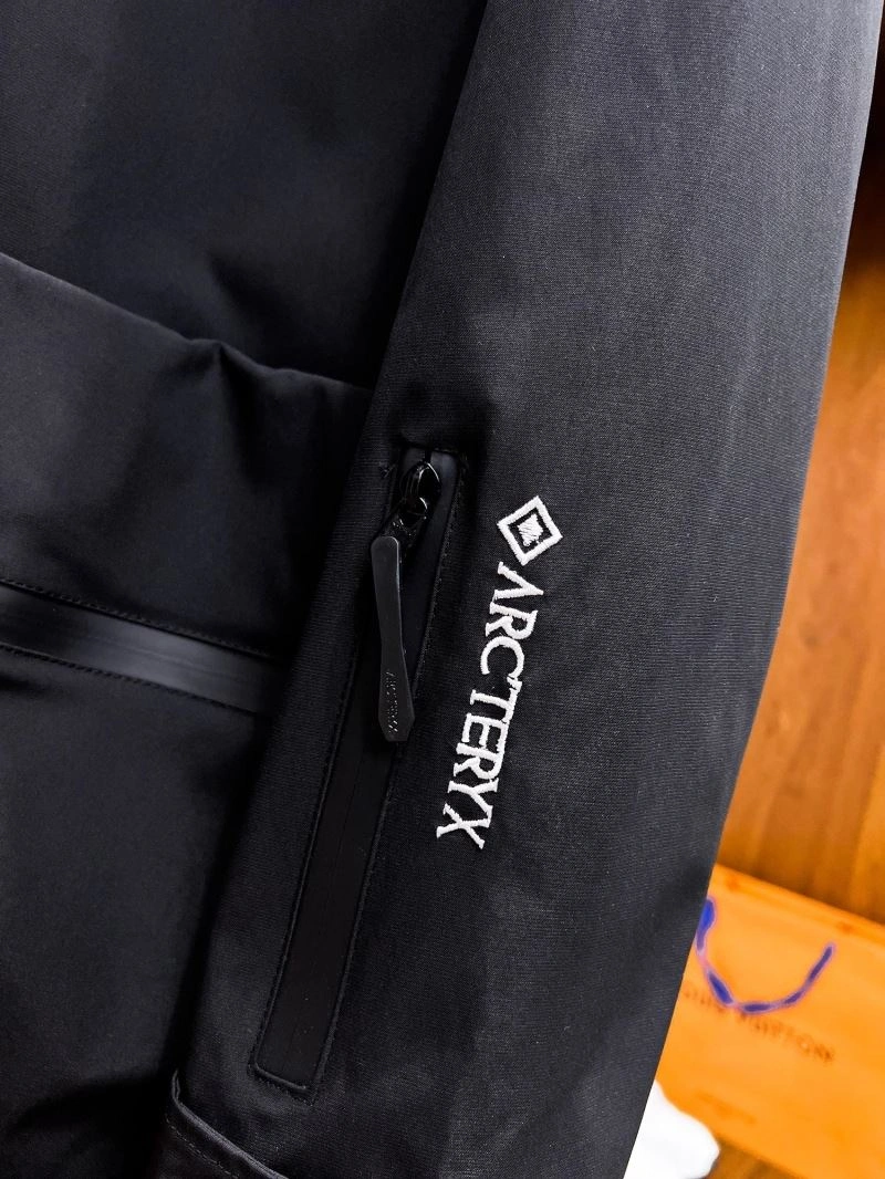 SmartChoice Arcteryx Outwear 162192
