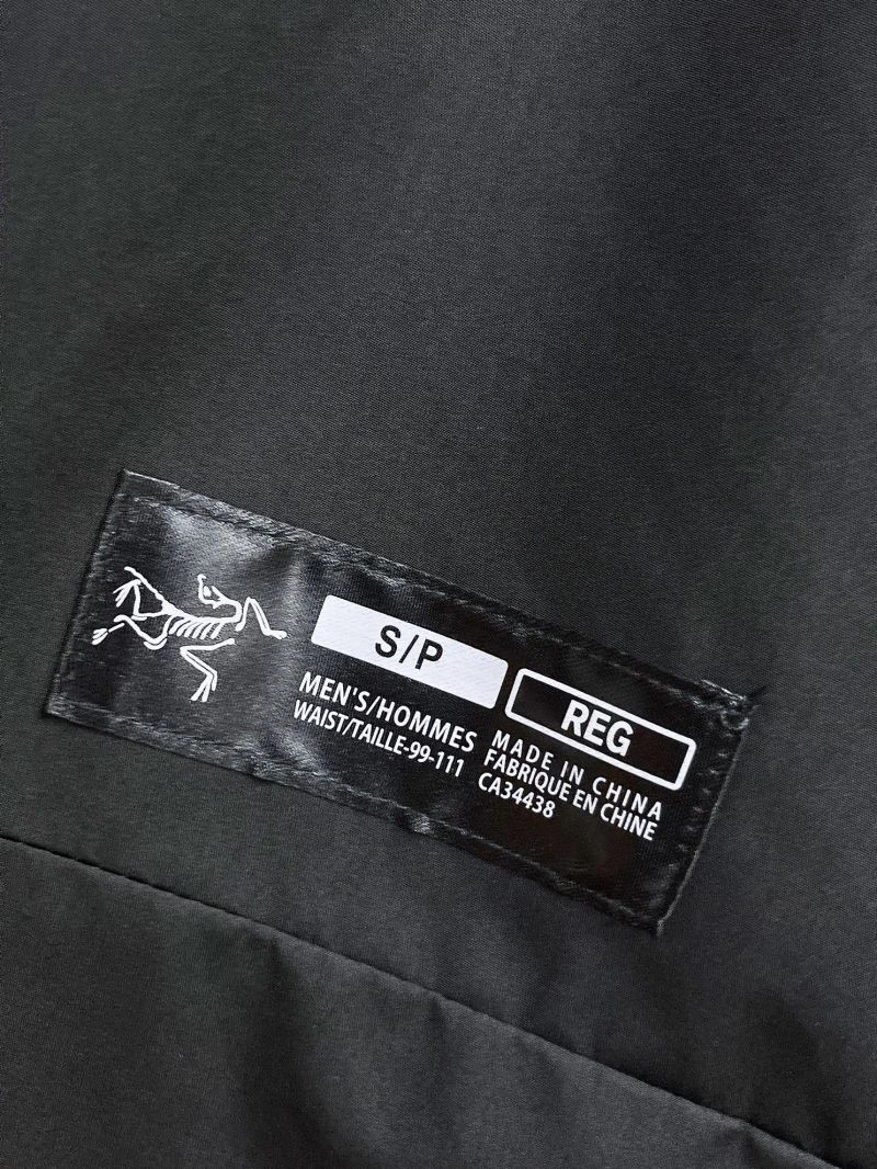Arcteryx Outwear Attractive 162189