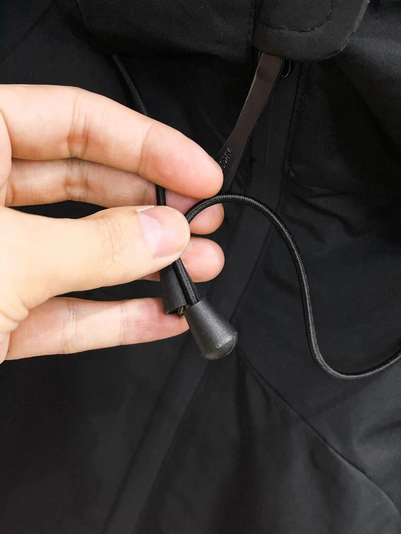 Arcteryx Outwear Attractive 162189