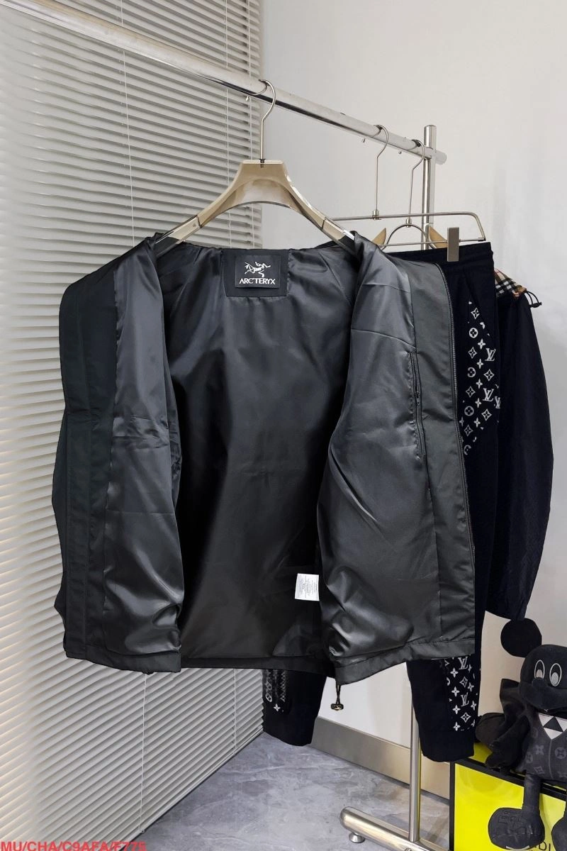Arcteryx Outwear Attractive 162189