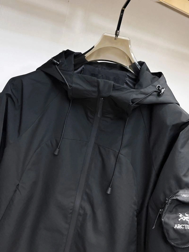 Arcteryx Outwear Attractive 162189