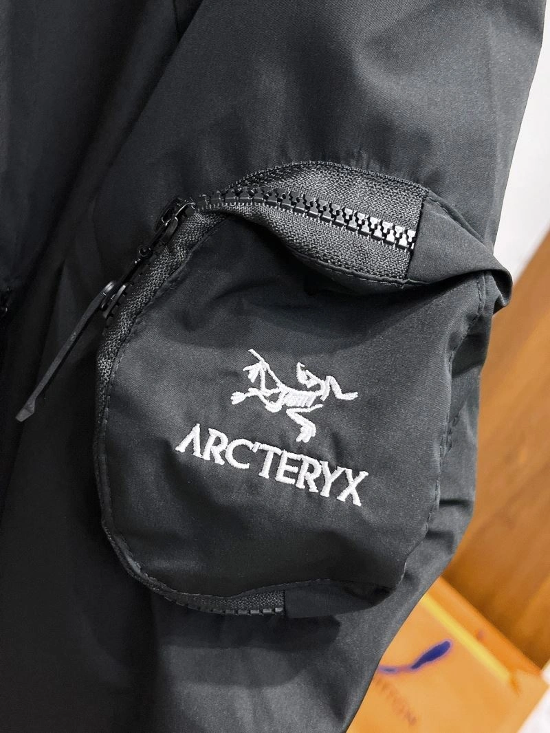 Arcteryx Outwear Attractive 162189
