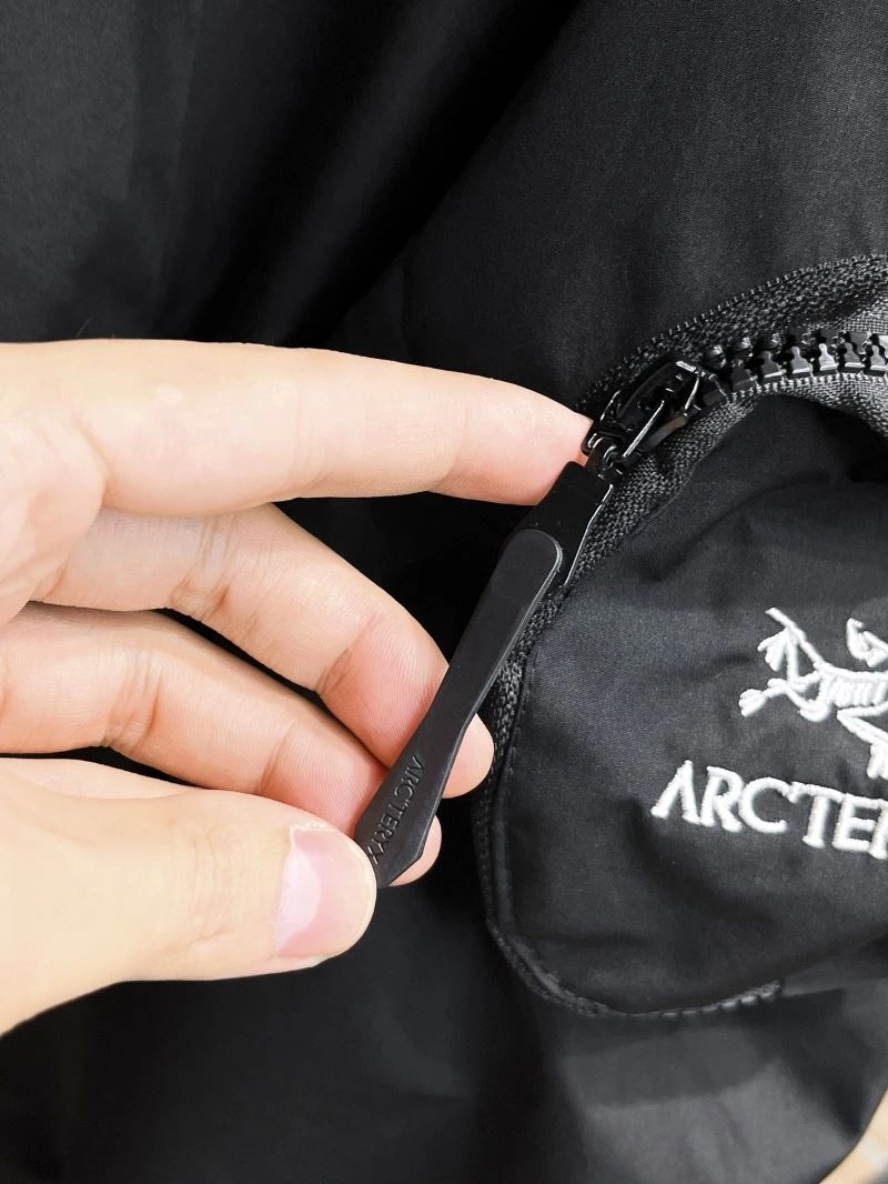 Arcteryx Outwear Attractive 162189