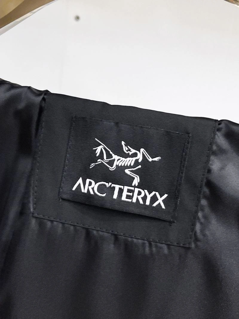 Arcteryx Outwear Attractive 162189