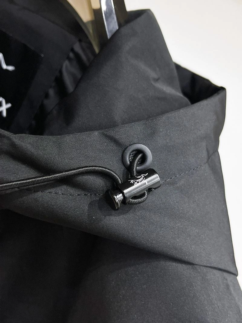 Arcteryx Outwear Attractive 162189