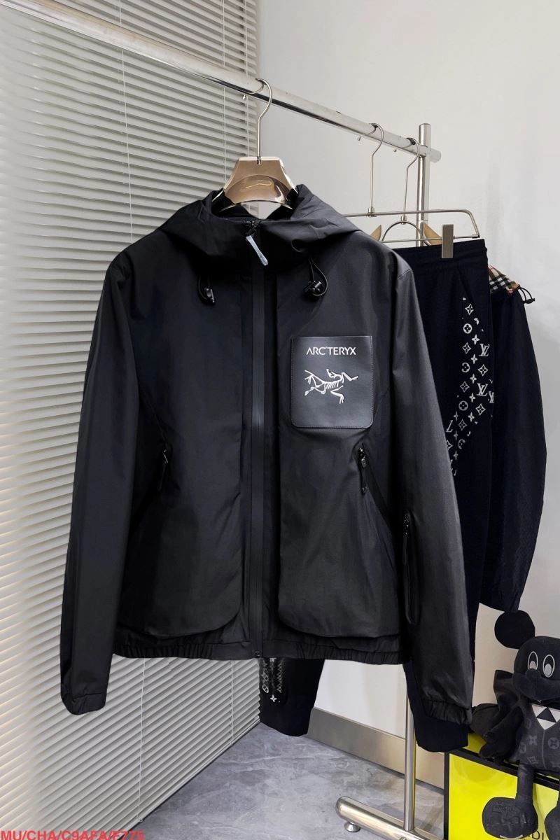 Arcteryx Outwear UrbanStyle 162215