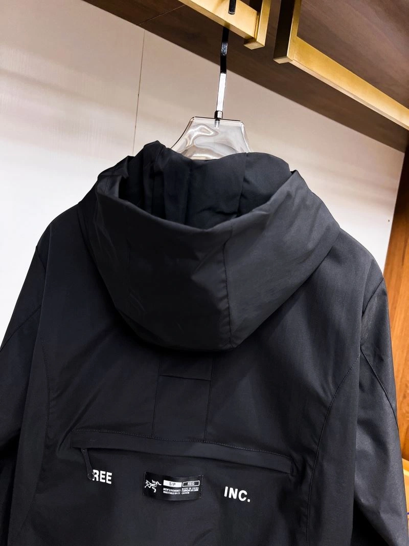 Arcteryx Outwear UrbanStyle 162215