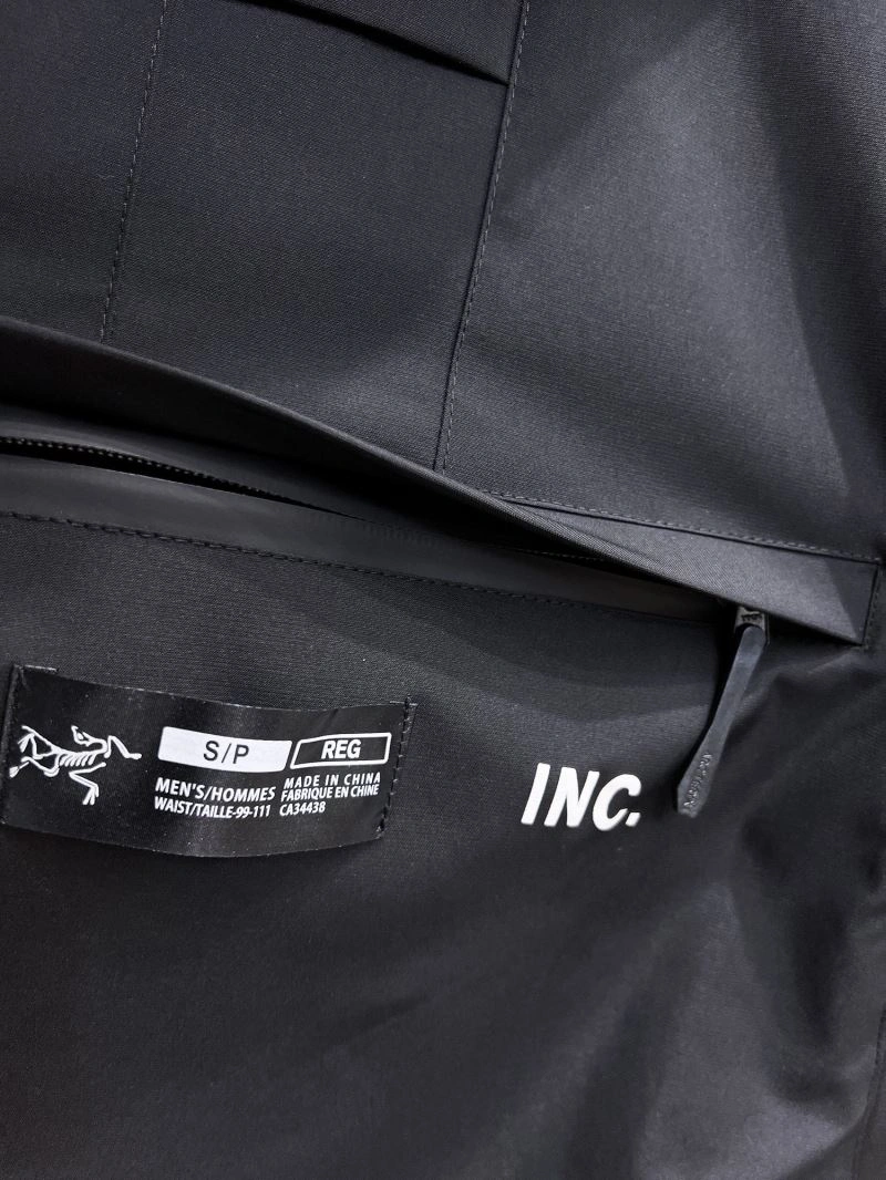 Arcteryx Outwear UrbanStyle 162215