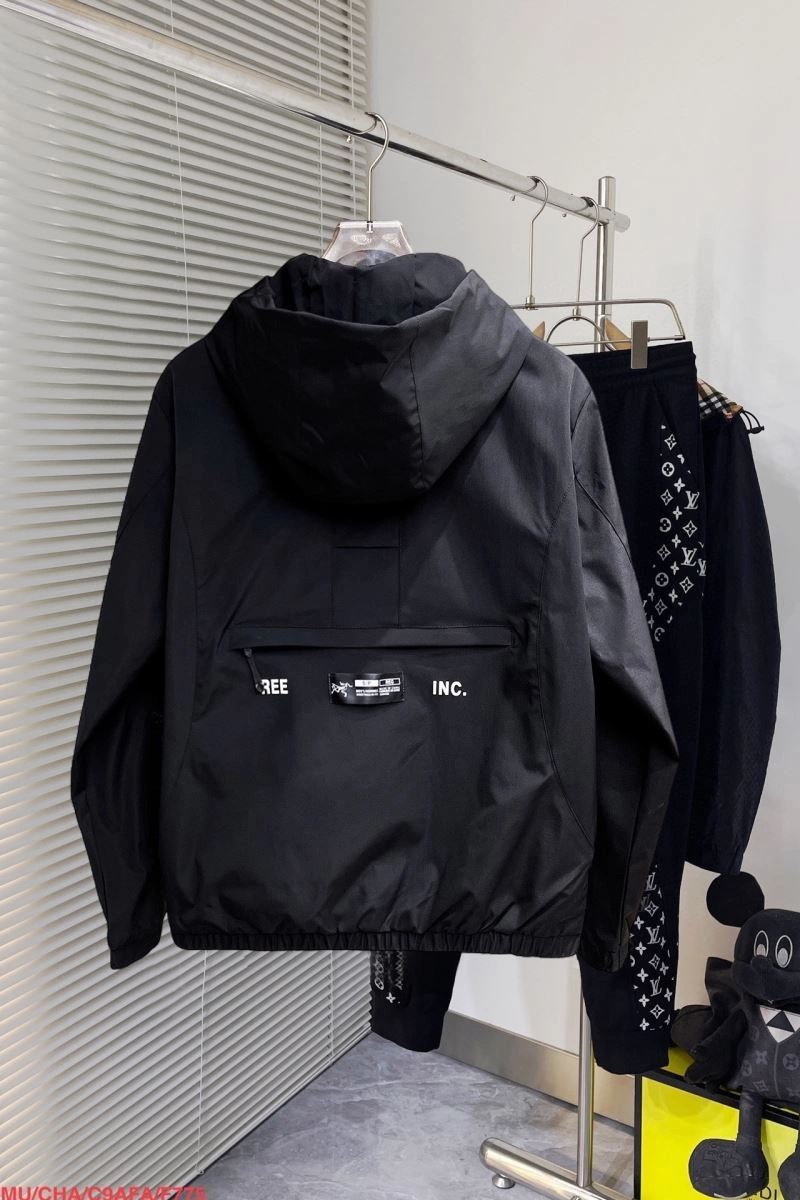 Arcteryx Outwear UrbanStyle 162215