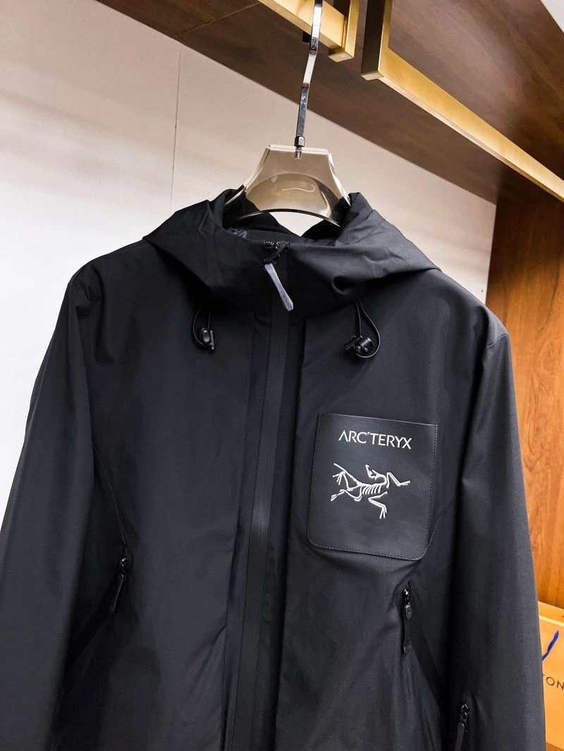 Arcteryx Outwear UrbanStyle 162215