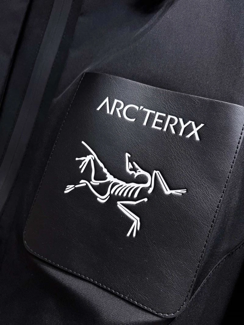 Arcteryx Outwear UrbanStyle 162215
