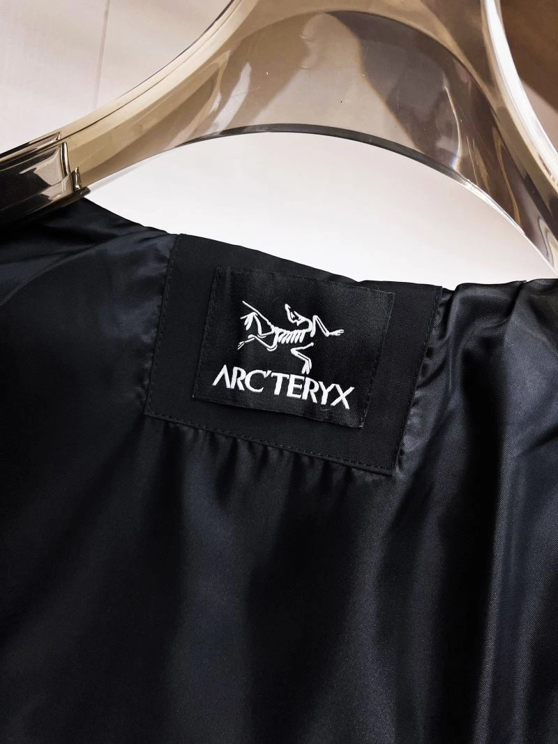 Arcteryx Outwear UrbanStyle 162215