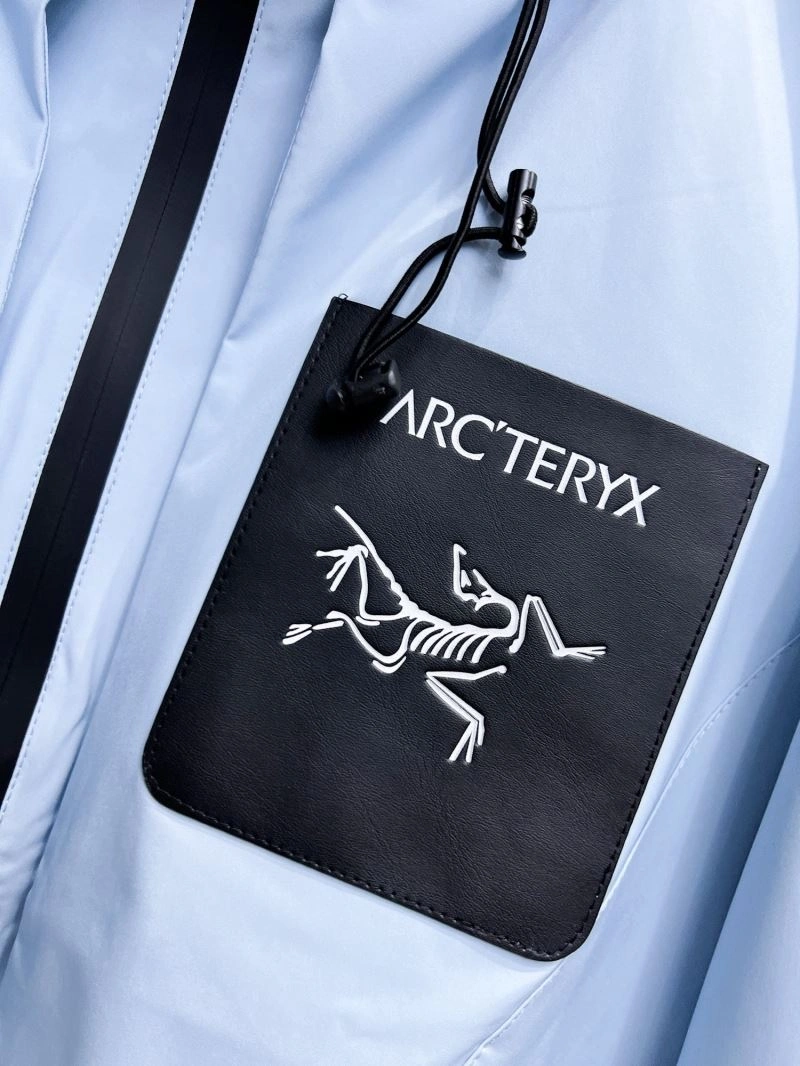 Flexible Arcteryx Outwear 162191