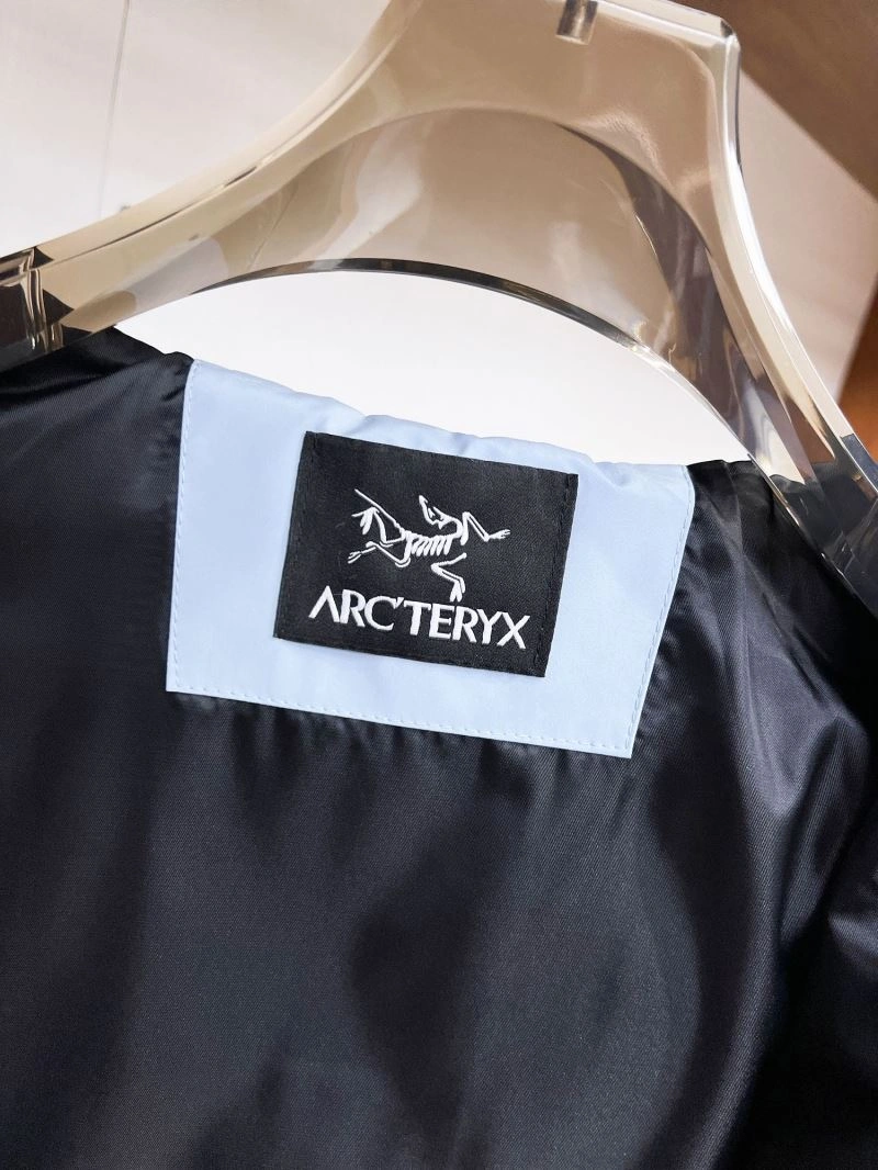 Flexible Arcteryx Outwear 162191