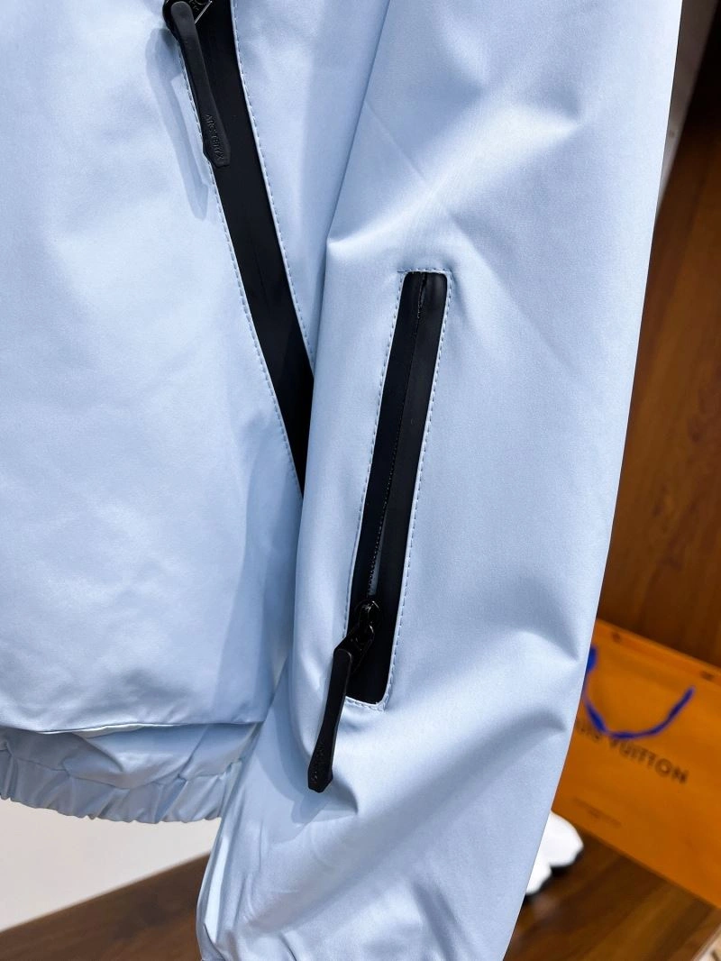 Flexible Arcteryx Outwear 162191