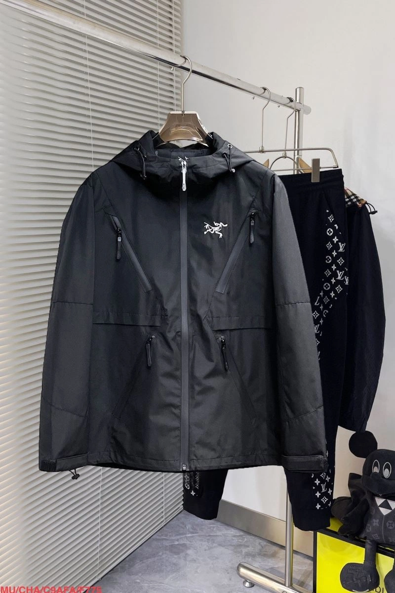 Trendy Arcteryx Outwear 162256