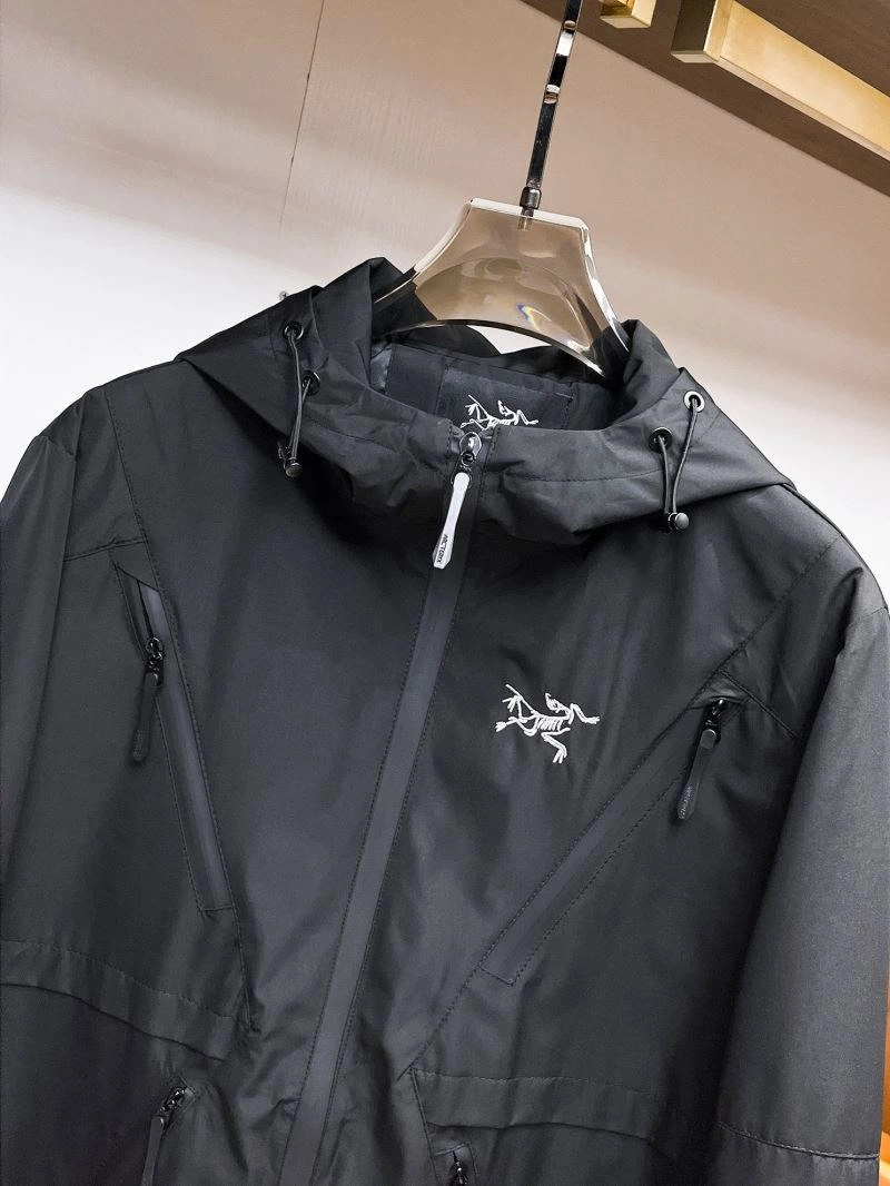 Trendy Arcteryx Outwear 162256