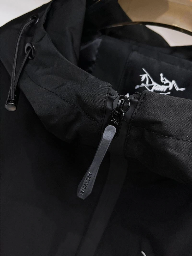 Trendy Arcteryx Outwear 162256