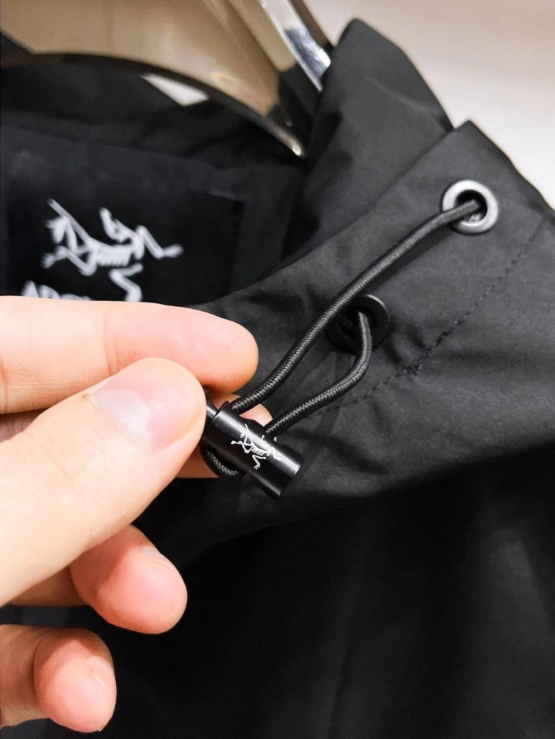 Trendy Arcteryx Outwear 162256