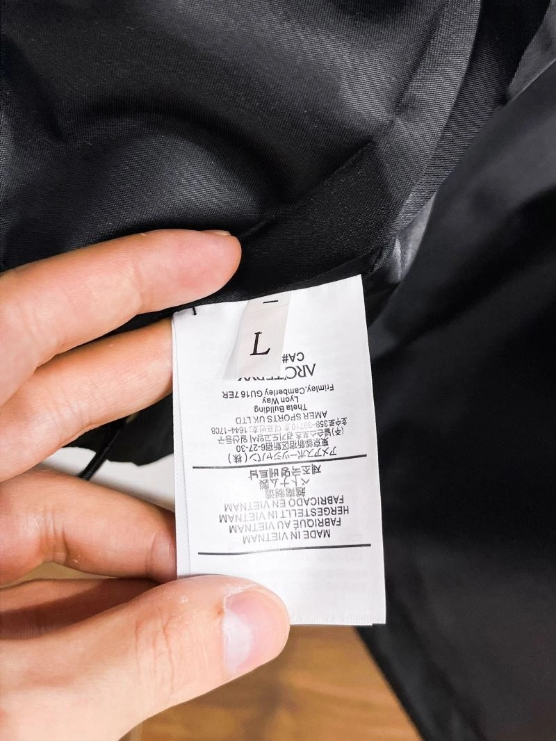 Trendy Arcteryx Outwear 162256