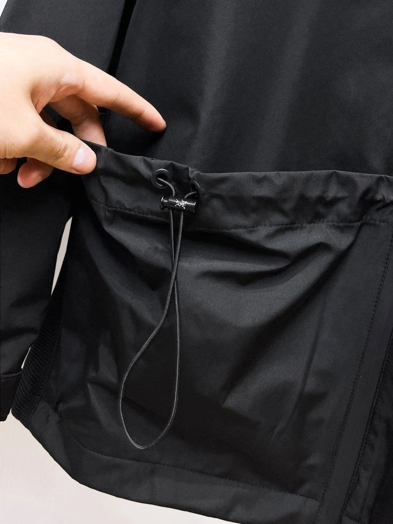 FlexibleFit Arcteryx Outwear 162188