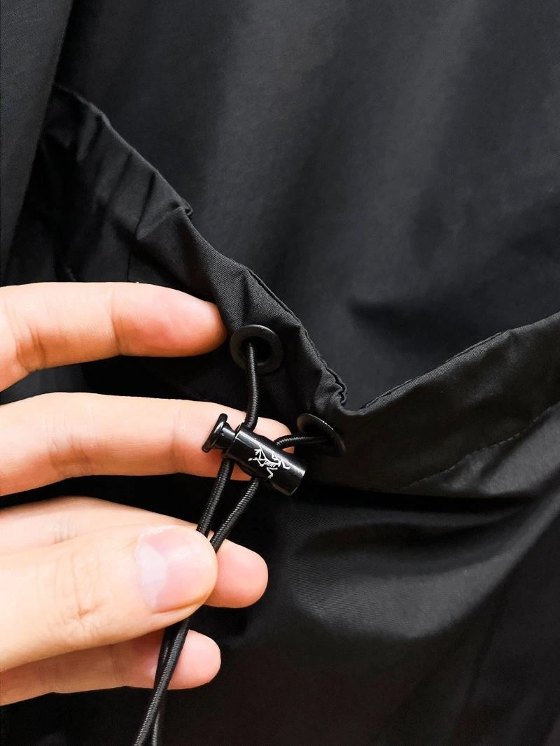 FlexibleFit Arcteryx Outwear 162188
