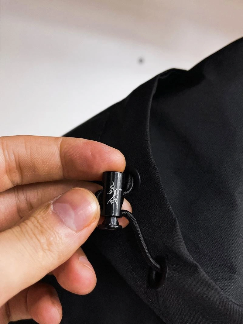 FlexibleFit Arcteryx Outwear 162188