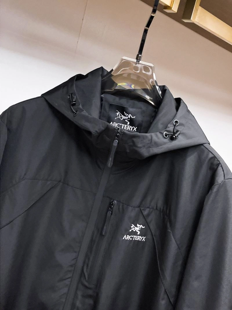 FlexibleFit Arcteryx Outwear 162188