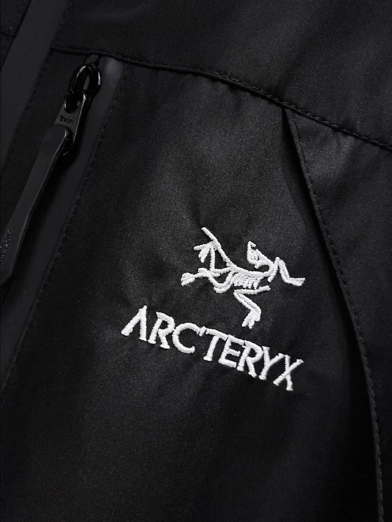 FlexibleFit Arcteryx Outwear 162188