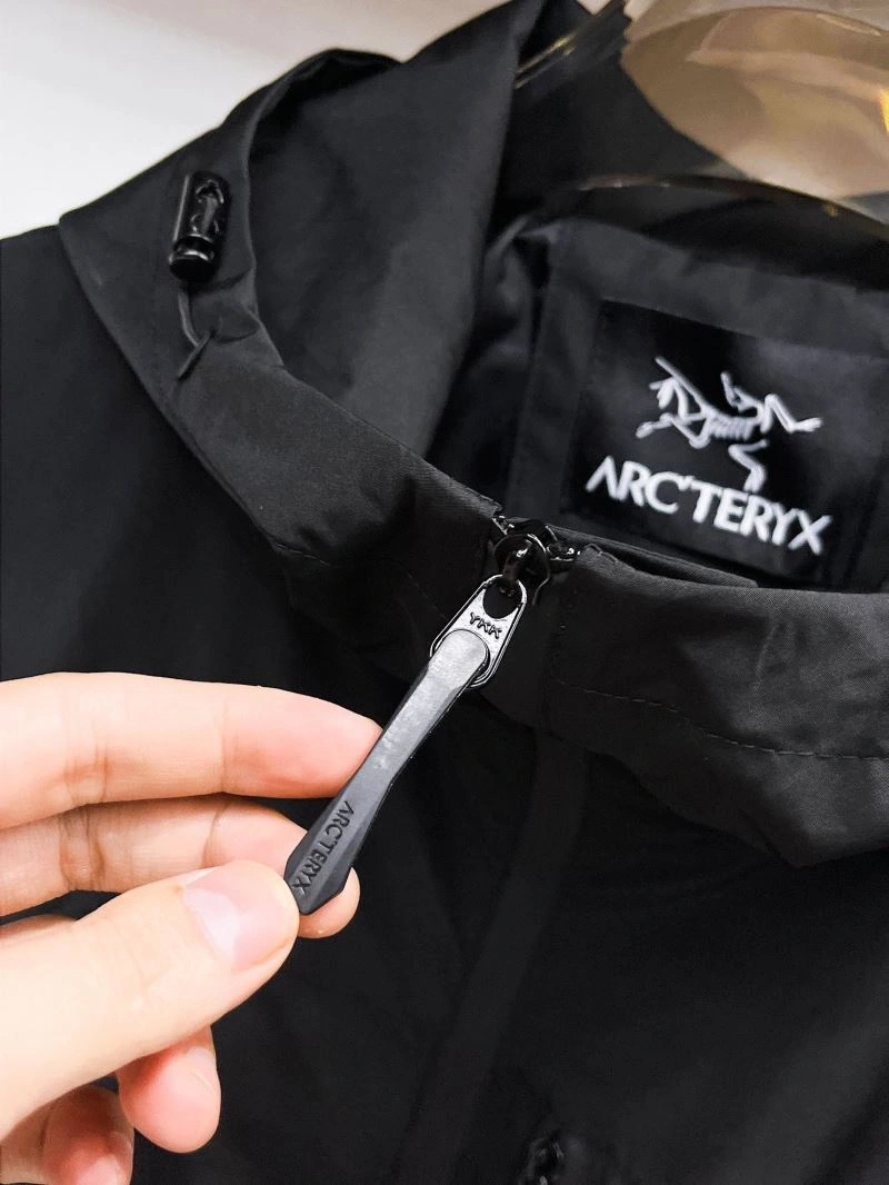 FlexibleFit Arcteryx Outwear 162188