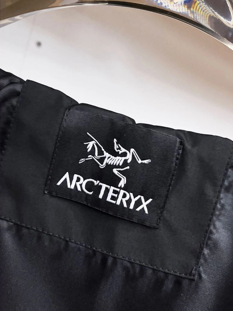 FlexibleFit Arcteryx Outwear 162188