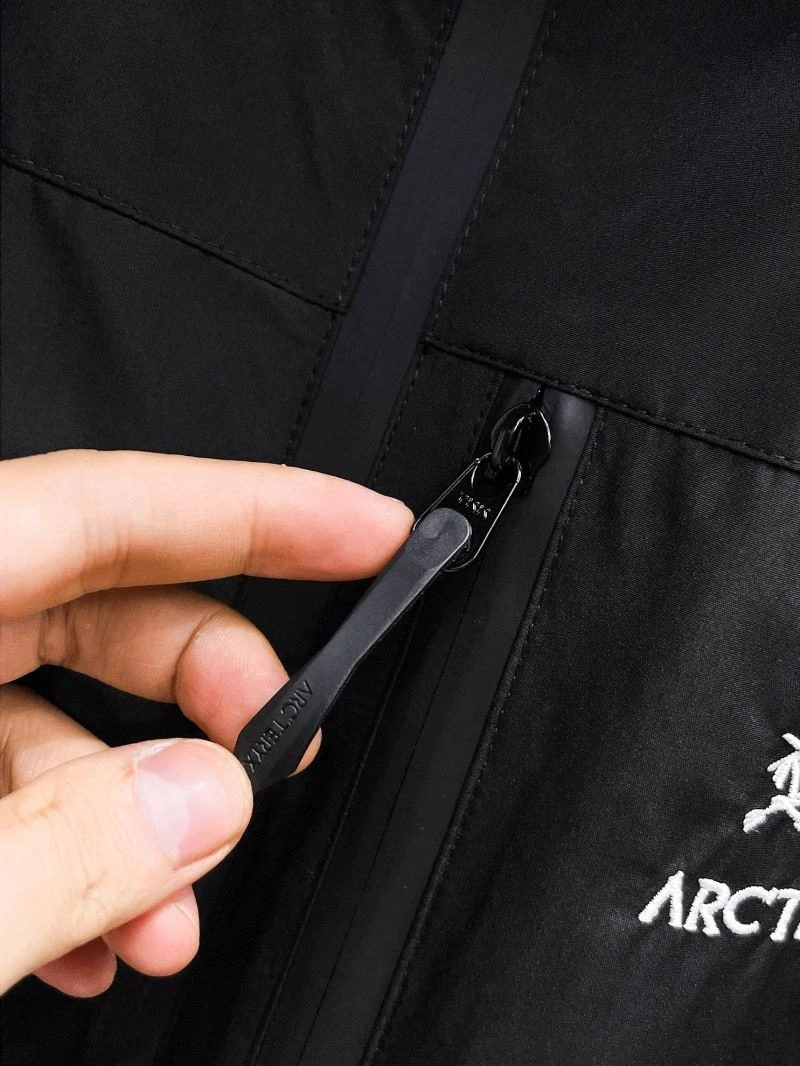 FlexibleFit Arcteryx Outwear 162188