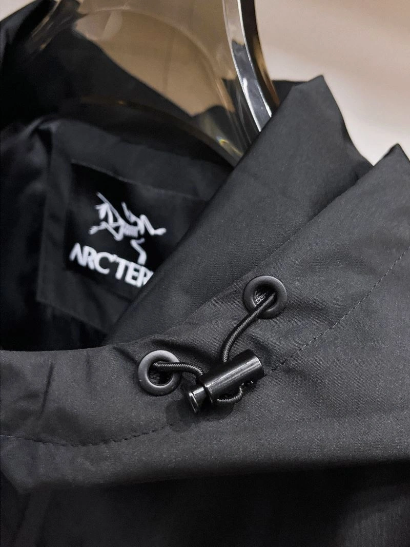 FlexibleFit Arcteryx Outwear 162188