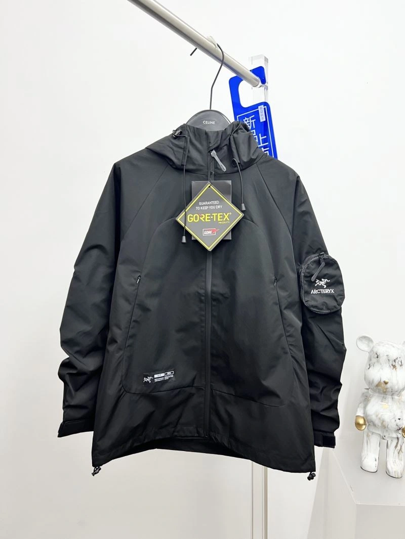 Classic Arcteryx Outwear 162179
