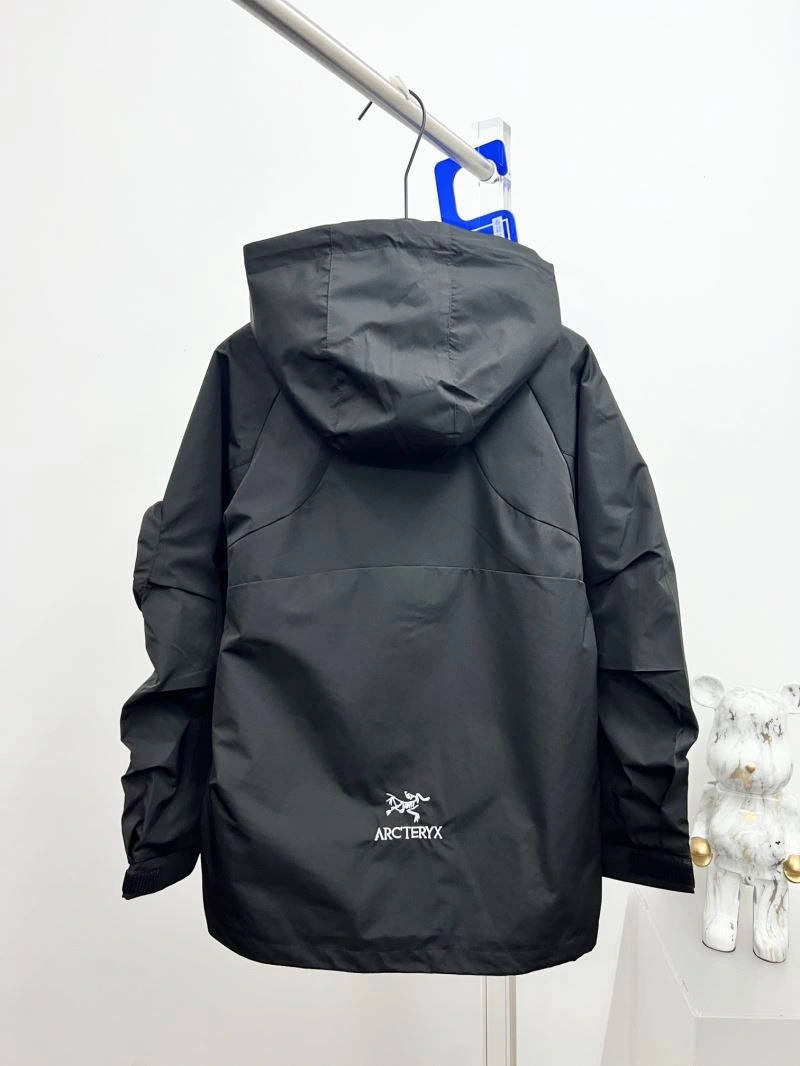 Classic Arcteryx Outwear 162179