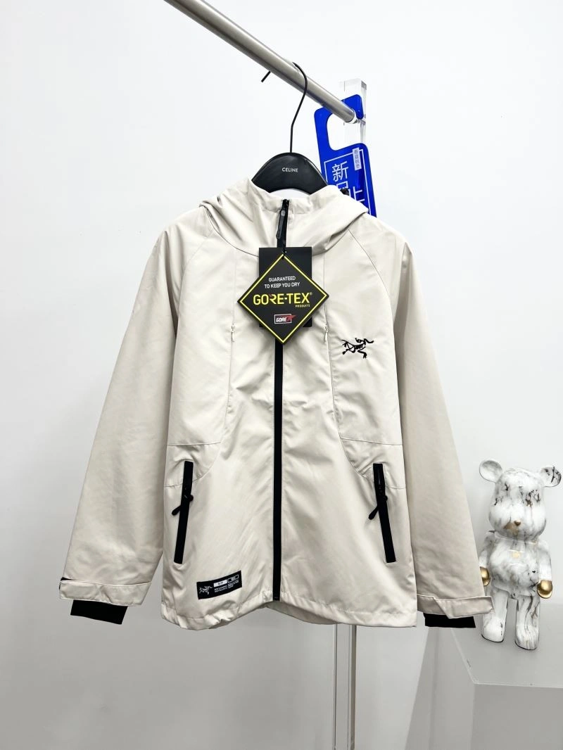 Contemporary Arcteryx Outwear 162219
